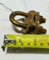 One (1)Burndy Ground Connector - GAR 644C, SKBAWA-b501