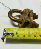 One (1)Burndy Ground Connector - GAR 644C, SKBAWA-b501