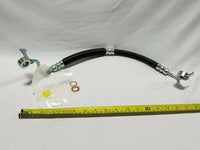 EDELMANN 71877 Power Steering Pressure Line Hose Assembly, SKBAWA-B014