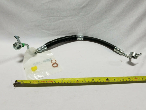 EDELMANN 71877 Power Steering Pressure Line Hose Assembly, SKBAWA-B014