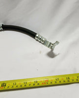 EDELMANN 71877 Power Steering Pressure Line Hose Assembly, SKBAWA-B014