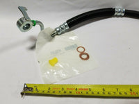 EDELMANN 71877 Power Steering Pressure Line Hose Assembly, SKBAWA-B014