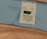 Box of 12 - Mip Sonoma, washable Bed Pad, Underpad 34x36" , 7oz, SKBAWA-s026