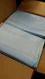 Box of 12 - Mip Sonoma, washable Bed Pad, Underpad 34x36" , 7oz, SKBAWA-s026