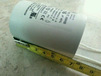1 DUCATI ENERGIA 16uF CAPACITOR, 416.17.50hb, w04/14, EN60252-1,450V SKBAWA-b090