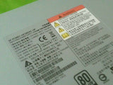 HP Server, Power Supply SP-PCMO1-HE580AC-HP(683251-001, QR491, SKBAWA-000