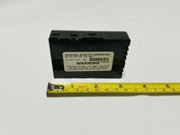 Industrial Scientific 20Wh Lithium Ion Battery Pack P/N : 1715-3303, SKBAWA-B014