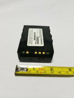 Industrial Scientific 20Wh Lithium Ion Battery Pack P/N : 1715-3303, SKBAWA-B014