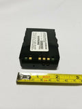 Industrial Scientific 20Wh Lithium Ion Battery Pack P/N : 1715-3303, SKBAWA-B014