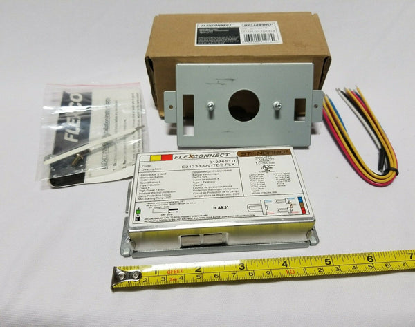 Flex Connect Electronic Ballast - E21338-UV-TDE FLX 120V-277V, SKBAWA-B014