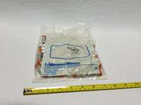 50 Pcs Thomas & Betts Snap N Seal - SNsIP59A, SKBAWA-B014