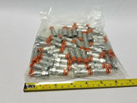 50 Pcs Thomas & Betts Snap N Seal - SNsIP59A, SKBAWA-B014