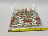 50 Pcs Thomas & Betts Snap N Seal - SNsIP59A, SKBAWA-B014