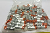 50 Pcs Thomas & Betts Snap N Seal - SNsIP59A, SKBAWA-B014