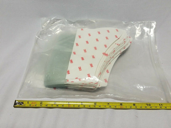 Pack of 65 pcs, 3M Plastocoat WD Sill, RH 61230, SKBAWA-B014