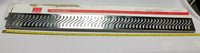 Quartz ACO 3" × 39" Shower Drain E 1000 Flag, SKBAWA-s002