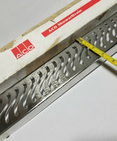 Quartz ACO 3" × 39" Shower Drain E 1000 Flag, SKBAWA-s002