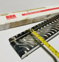 Quartz ACO 3" × 39" Shower Drain E 1000 Flag, SKBAWA-s002