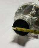 Magnaflow Muffler - 2.5" inlet 4" outlet, SKBAWA-b016