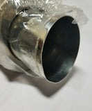 Magnaflow Muffler - 2.5" inlet 4" outlet, SKBAWA-b016