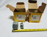 Lot of 2 Lawson 5241 (-16) Ffor Cap, SKBAWA-b517