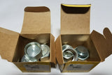 Lot of 2 Lawson 5241 (-16) Ffor Cap, SKBAWA-b517