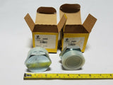 Lot of 2 Lawson 64956 (-24) Ffor plug, SKBAWA-b517