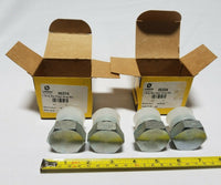 Lot of 4 pcs Lawson 86374 1 Orng Bos Plgjic Orng Adp, SKBAWA-b517