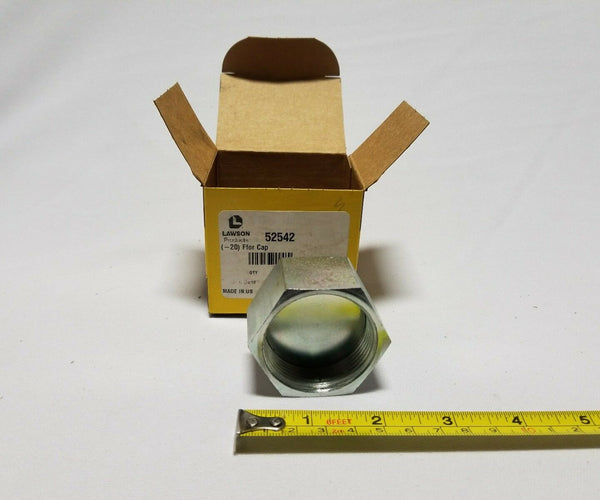 Lawson 52542 (-20) Ffor Cap, SKBAWA-b517