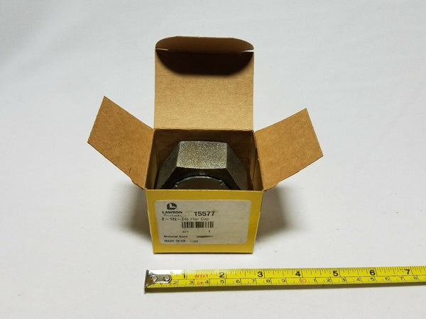 Lawson 15577 2-12(-24) Ffor Cap, SKBAWA-b517