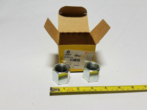 Lawson 64858 3/4 Pipe Caps, SKBAWA-b517