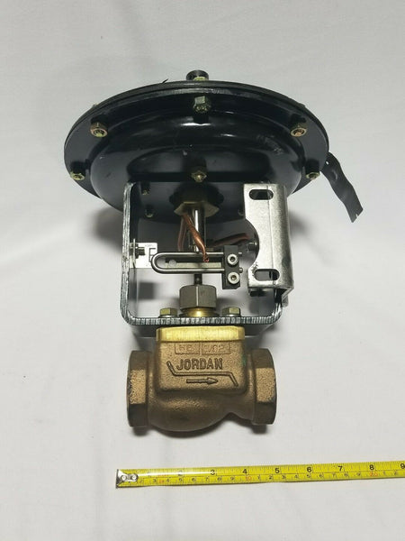 Jordan 78SP Valve Sliding Gate, Size 1 SKBAWA-c053