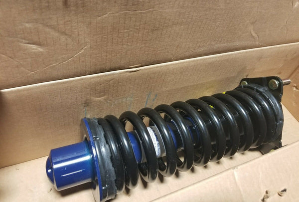 Monroe 117300056, Quick-Strut 02-12 Jeep Liberty - Front, with nuts, SKBAWA-000