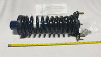 Monroe 117300056, Quick-Strut 02-12 Jeep Liberty - Front, with nuts, SKBAWA-000