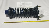Monroe 117300056, Quick-Strut 02-12 Jeep Liberty - Front, with nuts, SKBAWA-000