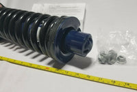 Monroe 117300056, Quick-Strut 02-12 Jeep Liberty - Front, with nuts, SKBAWA-000