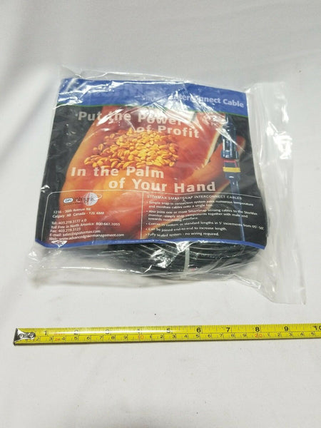 StorMax 45 Foot Interconnect Outside Cable INT2-045, SKBAWA-B015