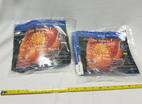 Lot of 2 StorMax 20 Foot Interconnect Outside Cable INT2-020, SKBAWA-B015