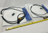 Lot of 2 StorMax 5 Foot Interconnect Outside Cable INT2-005, SKBAWA-B015