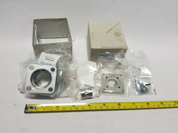 FESTO EAMM-A-D32-40A SERIES D109 Axial Kit, SKBAWA-b536