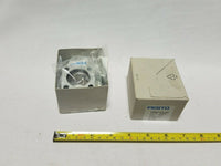 FESTO EAMM-A-D32-40A SERIES D109 Axial Kit, SKBAWA-b536