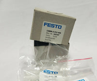FESTO EAMM-A-D32-40A SERIES D109 Axial Kit, SKBAWA-b536
