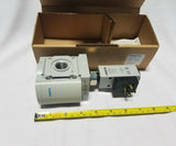 FESTO MS6-FRM-1/2-Y SERIES BN43 Branching Module, SKBAWA-B015