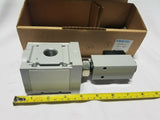FESTO MS6-FRM-1/2-Y SERIES BN43 Branching Module, SKBAWA-B015