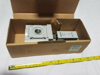 FESTO MS6-FRM-1/2-Y SERIES BN43 Branching Module, SKBAWA-B015