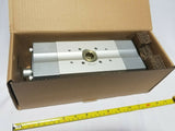 FESTO DFPB-30-080-S4-F05 SERIES DN55 Semi-rotary Drive, SKBAWA-B015