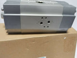 FESTO DFPB-30-080-S4-F05 SERIES DN55 Semi-rotary Drive, SKBAWA-B015