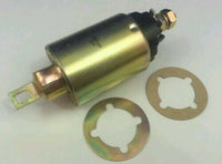 WAI, BB14F4, Mitsubishi, #66-8363, Starter Solenoid,Ford F&E Series, SKBAWA-B520