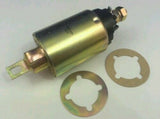 WAI, BB14F4, Mitsubishi, #66-8363, Starter Solenoid,Ford F&E Series, SKBAWA-B520