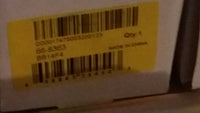 WAI, BB14F4, Mitsubishi, #66-8363, Starter Solenoid,Ford F&E Series, SKBAWA-B520